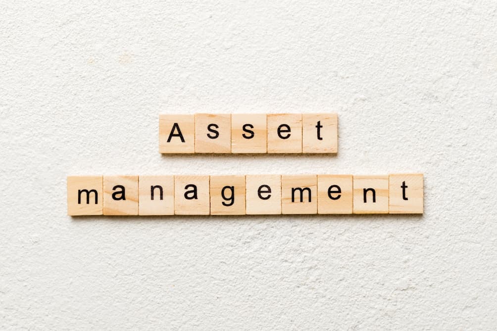 asset management