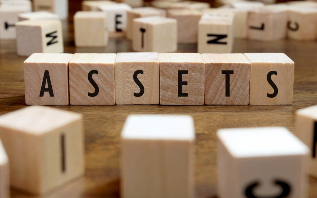 asset tag