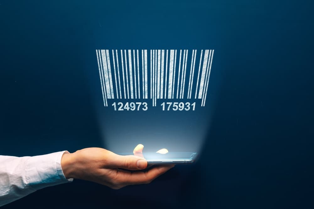 importance of asset tagging
