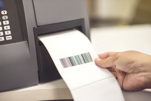 what is asset tagging